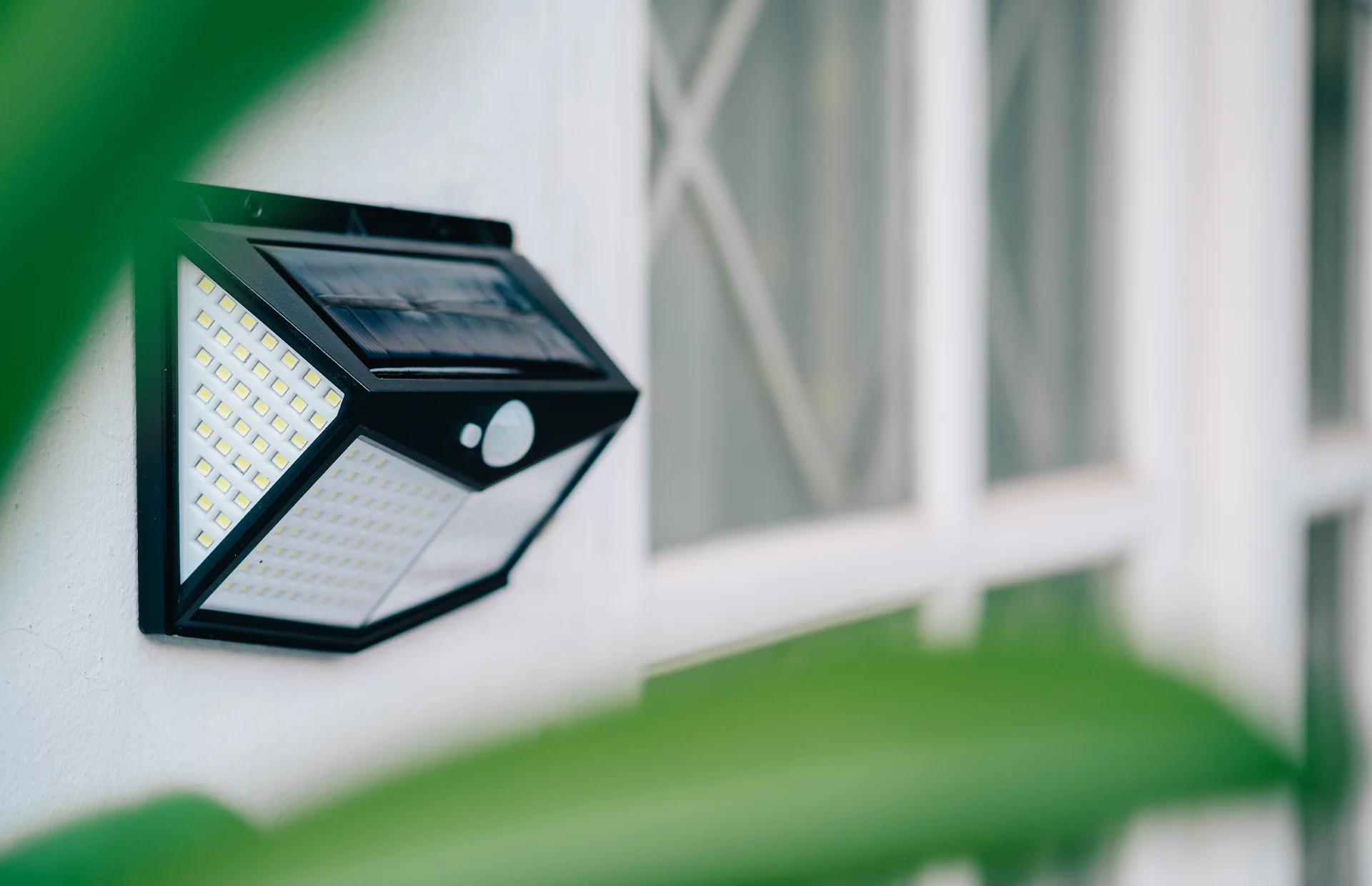 objets qui fonctionnent au solaire