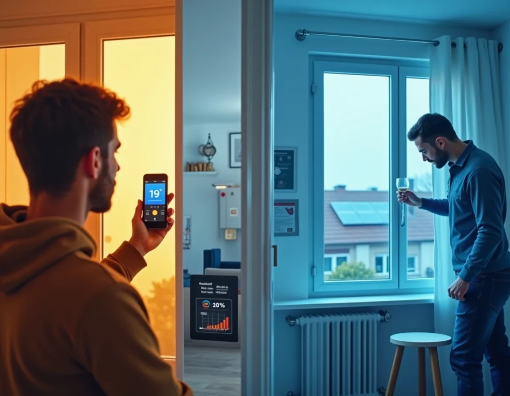 isolation thermique du logement isolation thermique du logement